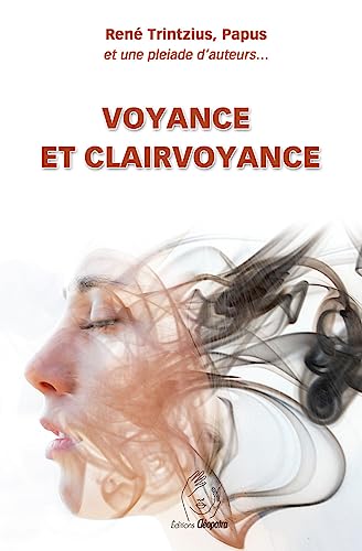 Beispielbild fr Voyance et clairvoyance zum Verkauf von Gallix