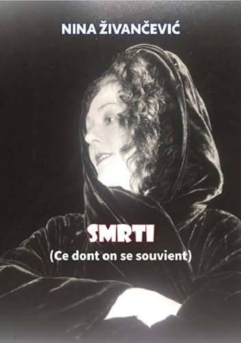 Stock image for SMRTI: Ce dont on se souvient for sale by Gallix