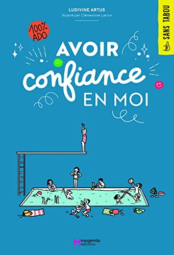 Immagine dell'editore per Avoir confiance en moi venduto da medimops