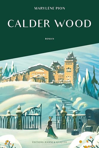Stock image for Calder Wood, tome 1 for sale by medimops