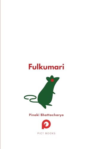 Stock image for Fulkumari: The Tale of a Refugee and a Rat in Pandemic Paris