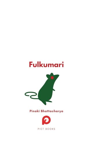 Immagine stock per Fulkumari: The Tale of a Refugee and a Rat in Pandemic Paris