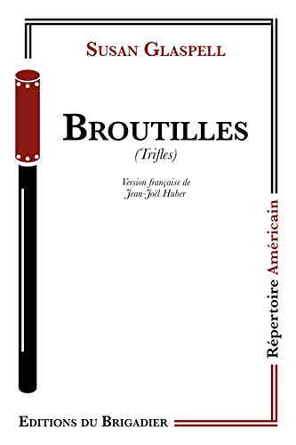Stock image for Broutilles for sale by Librairie Th  la page
