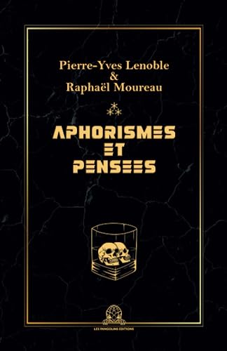 Stock image for Aphorismes et penses for sale by GreatBookPrices