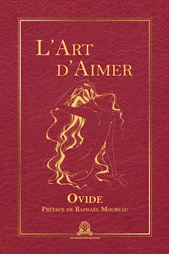 Beispielbild fr L'art d'aimer (French Edition) zum Verkauf von Books Unplugged