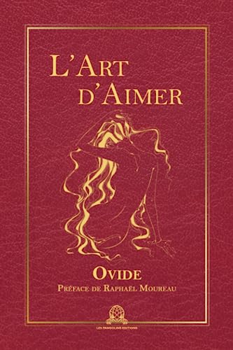 Stock image for L'art d'aimer (French Edition) for sale by Books Unplugged