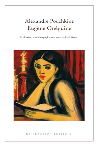Stock image for Eugne Onguine (French Edition) for sale by GF Books, Inc.