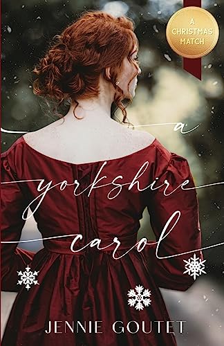 Imagen de archivo de A Yorkshire Carol a la venta por GreatBookPrices