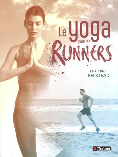 Beispielbild fr Le yoga pour les runners zum Verkauf von Buchpark