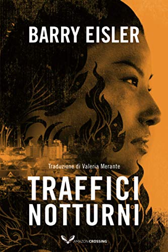 Stock image for Traffici notturni (La detective Livia Lone, 2) (Italian Edition) for sale by GF Books, Inc.