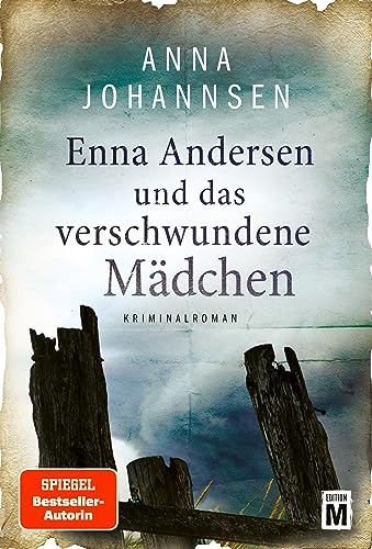 Stock image for Enna Andersen und das verschwundene Mdchen for sale by medimops