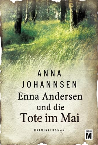 Imagen de archivo de Enna Andersen und die Tote im Mai (German Edition) a la venta por ZBK Books