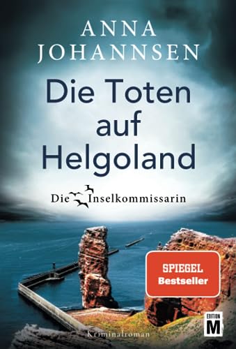 Imagen de archivo de Die Toten auf Helgoland (Die Inselkommissarin, 7) (German Edition) a la venta por SecondSale