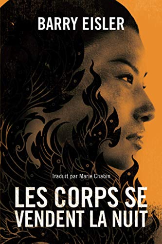 Stock image for Les corps se vendent la nuit (L'inspectrice Livia Lone) (French Edition) for sale by GF Books, Inc.