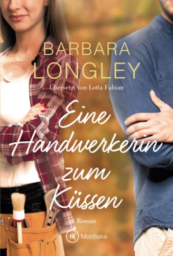 9782496702989: Eine Handwerkerin zum Kssen: 3 (The Haneys, 3)