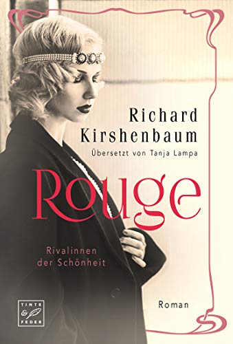 Imagen de archivo de Rouge - Rivalinnen der Schnheit a la venta por medimops