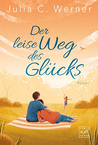 Beispielbild fr Der leise Weg des Glcks zum Verkauf von medimops