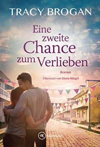 Stock image for Eine zweite Chance zum Verlieben (German Edition) for sale by GF Books, Inc.