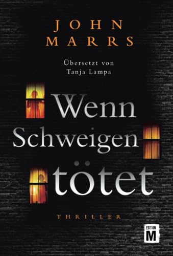 Stock image for Wenn Schweigen t tet for sale by WorldofBooks