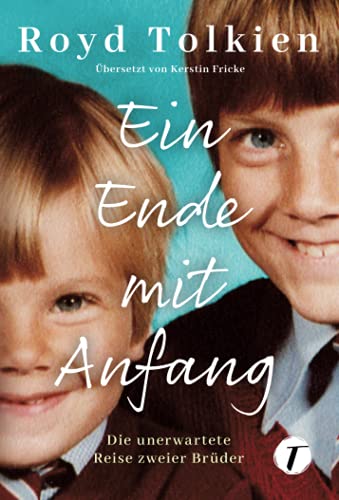 Beispielbild für Ein Ende mit Anfang - Die unerwartete Reise zweier Br?der (German Edition) zum Verkauf von SecondSale