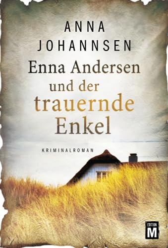 Stock image for Enna Andersen und der trauernde Enkel: 3 for sale by AwesomeBooks