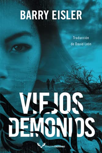 Stock image for Viejos demonios (La detective Livia Lone, 3) (Spanish Edition) for sale by GF Books, Inc.