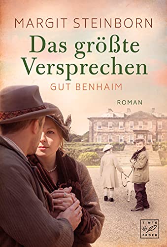 Beispielbild fr Das grö te Versprechen (Gut Benhaim) (German Edition) zum Verkauf von BooksRun