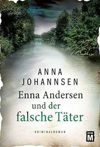 Imagen de archivo de Enna Andersen und der falsche Täter (German Edition) a la venta por ZBK Books