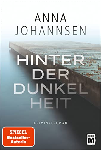 Beispielbild fr Hinter der Dunkelheit (Ein Fall fr Hanna Will & Jan de Bruyn, Band 1) zum Verkauf von medimops