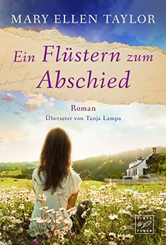 Stock image for Ein Flstern zum Abschied (German Edition) for sale by Books Unplugged