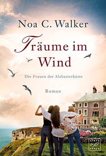 Stock image for Trume im Wind (Die Frauen der Alabasterkste) (German Edition) for sale by GF Books, Inc.