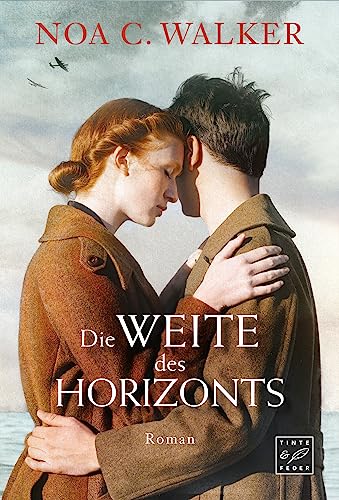 Stock image for Die Weite des Horizonts for sale by medimops