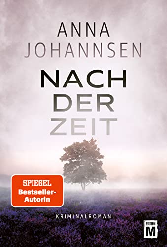 Beispielbild fr Nach der Zeit: 2 (Ein Fall für Hanna Will & Jan de Bruyn) zum Verkauf von AwesomeBooks