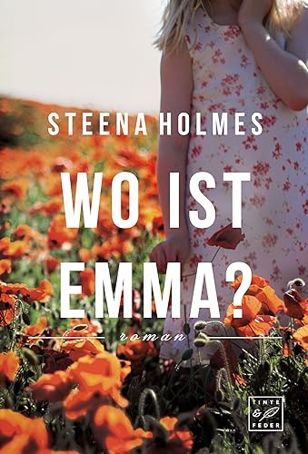 Stock image for Wo ist Emma? for sale by medimops