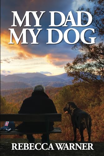 Stock image for MY DAD MY DOG for sale by GF Books, Inc.