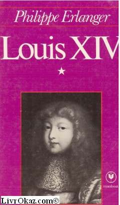 Imagen de archivo de Louis XIV a la venta por Ammareal