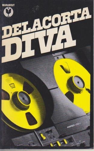 9782501000314: Diva (Bibliothque Marabout)