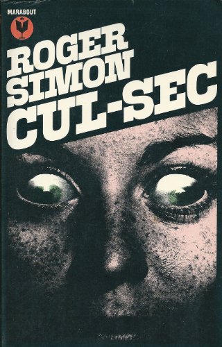 Stock image for Cul-sec (Biblioth que Marabout) [Paperback] Simon, Roger Lichtenberg and Fitzgerald, Rosine for sale by LIVREAUTRESORSAS