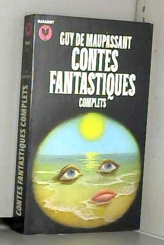 9782501000406: Contes fantastiques complets