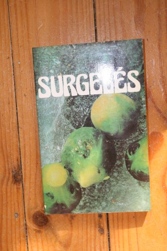 Stock image for Surgels for sale by Librairie Th  la page