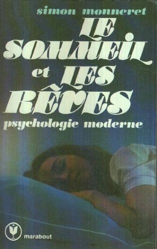 Beispielbild fr Le Sommeil et les rves zum Verkauf von Better World Books