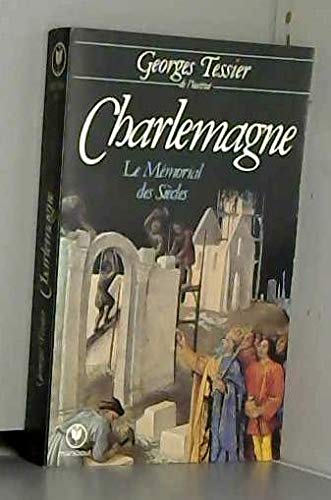 Beispielbild fr Charlemagne (Marabout universit) zum Verkauf von medimops
