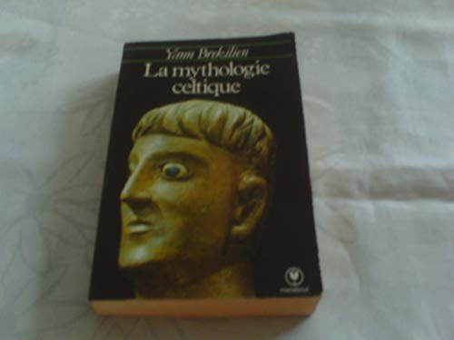 Beispielbild fr La Mythologie celtique (Marabout universit) zum Verkauf von medimops