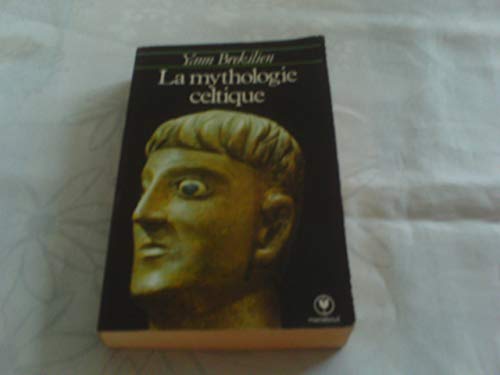 Stock image for La Mythologie celtique (Marabout universit ) [Paperback] Brekilien, Yann for sale by LIVREAUTRESORSAS