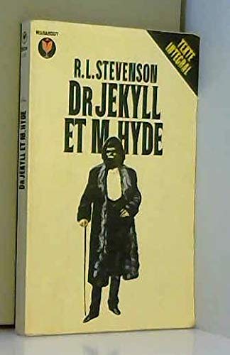 9782501003742: Dr Jekyll et M. Hyde