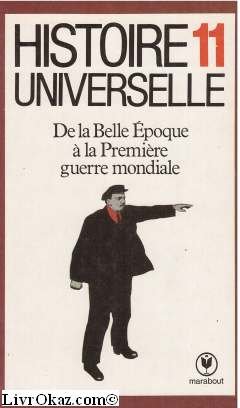 Stock image for Histoire universelle for sale by medimops