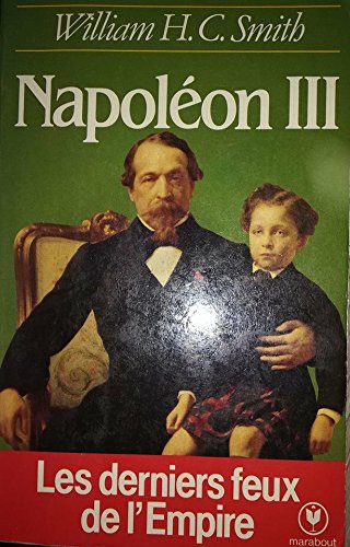 Beispielbild fr Napoleon III zum Verkauf von Livreavous