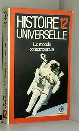 Imagen de archivo de Histoire universelle a la venta por medimops