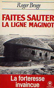 Stock image for Faites sauter la ligne maginot for sale by Ammareal