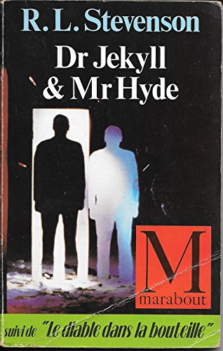 Stock image for L'trange cas du Dr Jekyll et de M. Hyde for sale by Ammareal